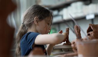 Kéramis - Un stage pour découvrir la céramique !