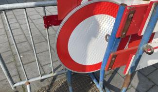 La Louvière : accessibilité au Laetare 2024