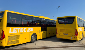 Réseau TEC : perturbations le 12 mars