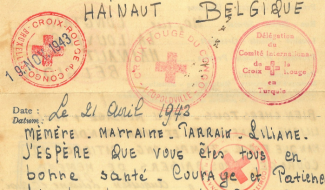 La Louvière : projet sur la mémoire de la période coloniale