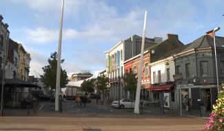 La Louvière : annonce des lauréats du Budget Participatif 2024