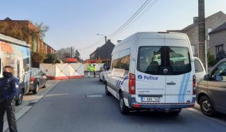 Strépy-Bracquegnies : le parquet réclame la qualification de meurtre pour les 6 victimes