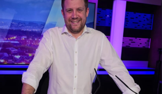 Un nouveau rédacteur en chef pour Antenne Centre