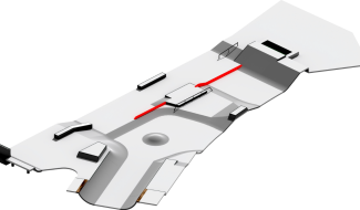 Soignies : bonne nouvelle pour les skateurs