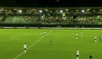 RAAL-Lokeren: grosse affiche pour La Louvière en N1