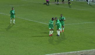 D2A : La Louvière Centre poursuit sa belle série face à Verlaine