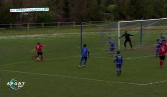 Hornu - US Neufvilles (2-2)