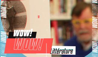 WOW ! Les bonnes nouvelles de Luc Leens !