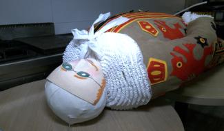 Laetare 2024 : extinction des feux