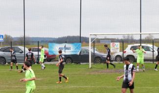 P4 : Vaudignies - Soignies B