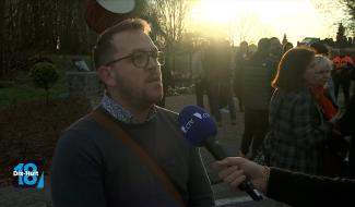 Strépy-Bracquegnies : témoignage du frère d'une victime