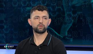 L'invité de C Sport : Frédéric Deck (Friends Running Tour)