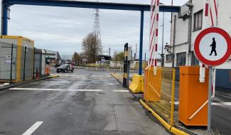 NLMK : deux ouvriers blessés lors d'un incendie