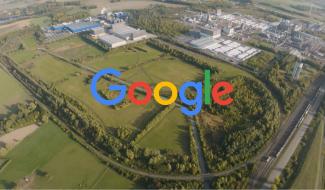 Ecaussinnes : permis accordé pour l’installation du data center de Google