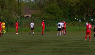 P1: Soignies - Pays Blanc, match capital pour le tour final 2023-2024