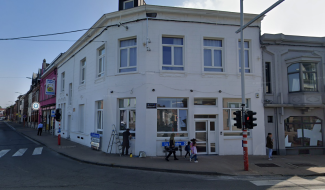 Houdeng-Goegnies : l’antenne administrative déménage