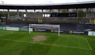 Tribunes fermées, prix du billet, masse salariale,...: ce qui va changer en Challenger Pro League pour la RAAL La Louvière