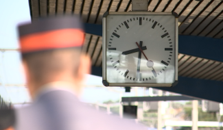 SNCB : offre adaptée durant les congés scolaires