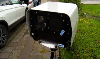 La Louvière : plus de contrôles de vitesse mais moins d'excès