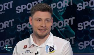 L'invité de la semaine : Numa Matthys (ENL Water-polo)