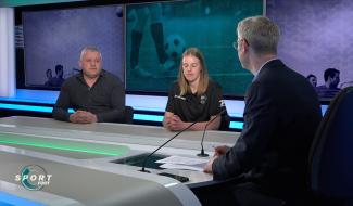 C Foot : les invités du dimanche