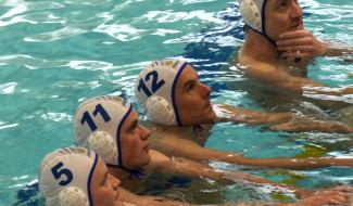 Water-polo : une fin de saison compliquée pour l'ENL