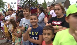 La Louvière : la Tournée Générale revient avec son lot de nouveautés