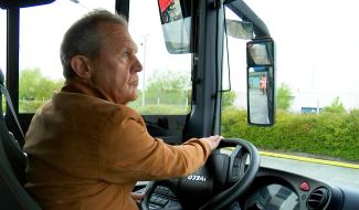 Formation : conducteur d'autocar, un permis vers un métier