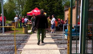 1er mai: les rassemblements du PS et du PTB à moins de 40 jours des élections