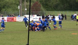 Tour final D3ACFF: Manage se qualifie aux tirs aux buts contre Pays Vert