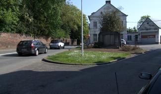 Le Roeulx : un million pour rénover deux places