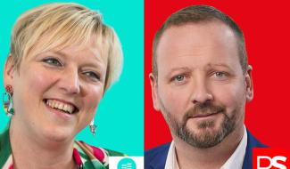 Élections : les députés fédéraux pour la région du Centre sont connus