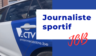 Job : Antenne Centre recherche des journalistes sportifs