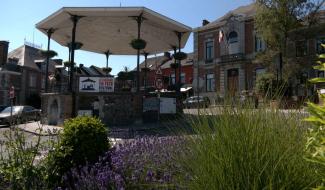 Ecaussinnes : un premier bilan de la mandature