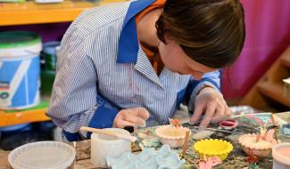 À Horrues, les élèves de l'EEPSIS sont rentrés de Normandie