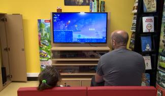 Le 300 Gaming Space fête son premier anniversaire