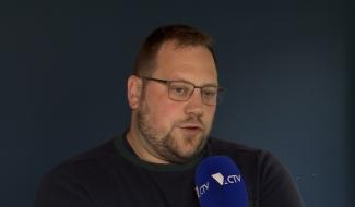 L'analyse : l'extrême droite à plus de 4%, attention aux élections communales