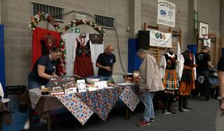 Manage : une journée pour découvrir les cultures d'ailleurs