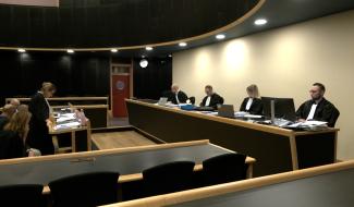 La Strada : 86 millions, une demande "exorbitante, hors mesure"