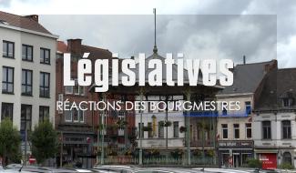 Elections en France : les résultats chez nos jumelles françaises