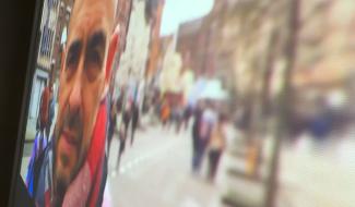 Expo : le joyeux questionnement de Dominique Lacoudre