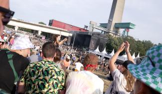 Ronquières Festival : Bilan positif pour cette 12e édition