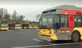 TEC Hainaut : les travailleurs dénoncent les agressions dans une lettre ouverte
