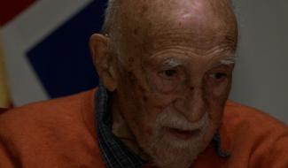 Histoire: passage de mémoire à l'école internationale du Shape