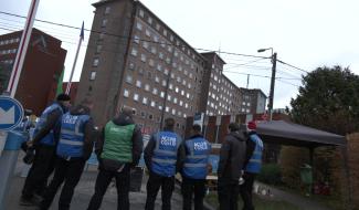 CHU Helora : un accord pour les agents de gardiennage