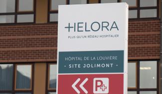 Helora : pertes d'emplois et préavis d'actions