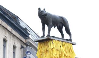 La Louvière : des outils pour rendre le centre plus attractif