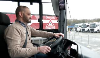 Houdeng-Goegnies : volants cherchent désespérément bras