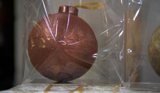 Fêtes : La tradition du chocolat