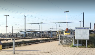 SNCB : grève des trains le lundi 13 janvier